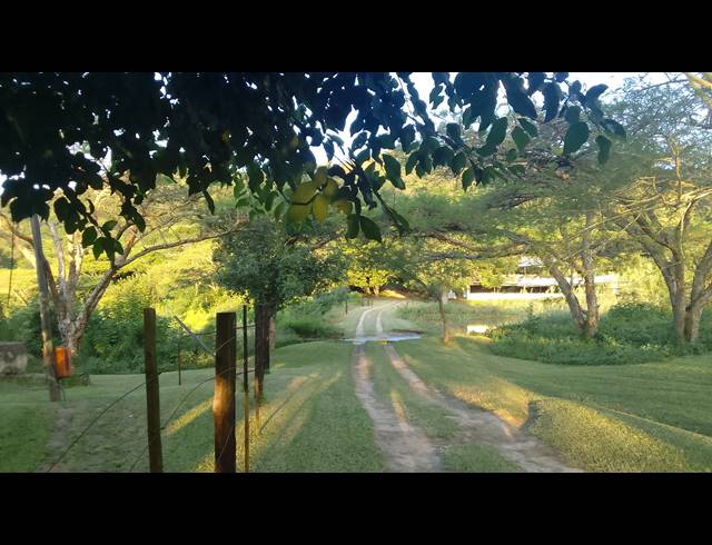 22HA SMALLHOLDING FOR SALE IN NELSPRUIT RURAL